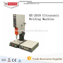 Ultrasonic Plastic Welding Machine Manufacturer Intelligent Computer Control Type